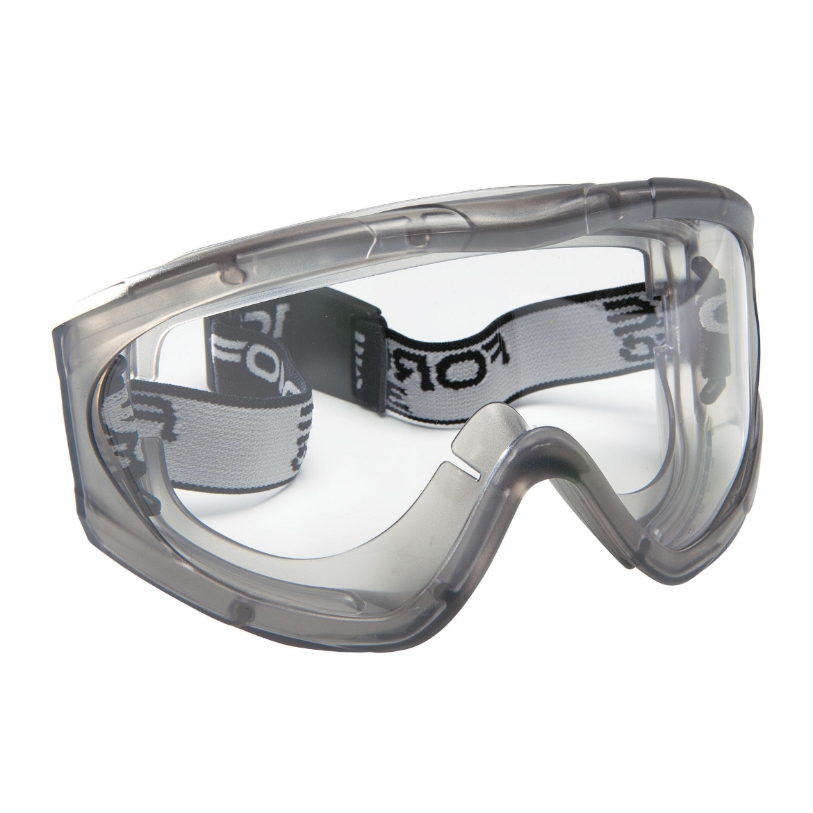 Picture of Force 360 Guardian Clear Goggle