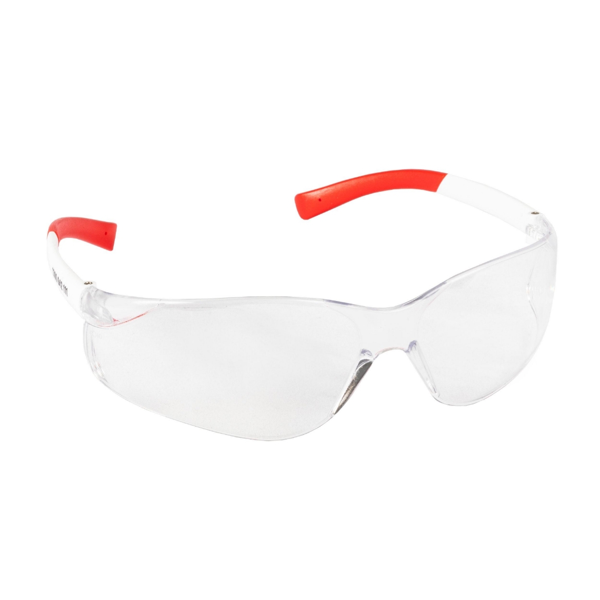 Picture of Force360 The Mate Clear Lens Safety Spectacle