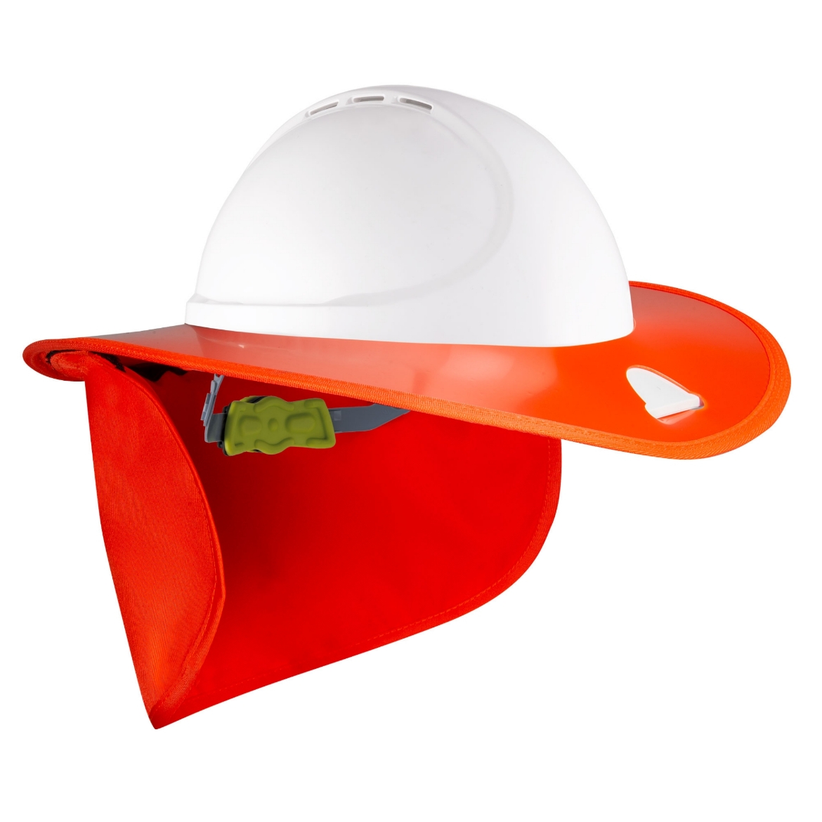 Picture of Force360 GTE Snap Brim Orange