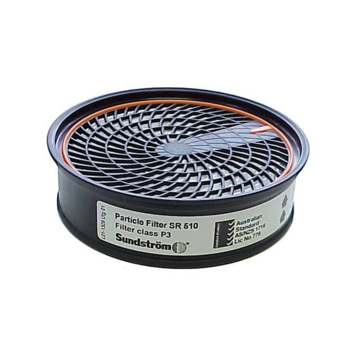 Picture of SUNDSTROM SR510 P3 Particle Filter