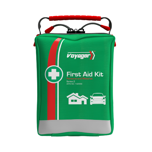 Picture of VOYAGER 2 Series Softpack Versatile First Aid Kit