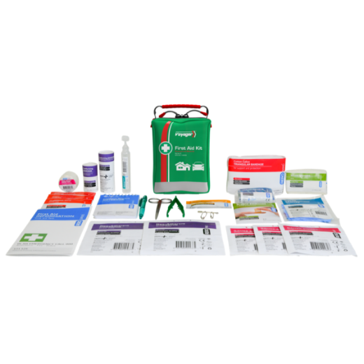 Picture of VOYAGER 2 Series Softpack Versatile First Aid Kit