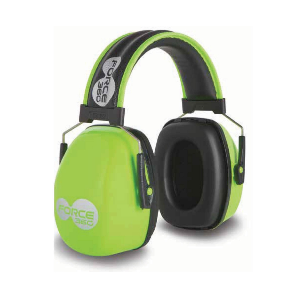 Picture of Force360 Sonic Headband Earmuff Class 5, 32dB