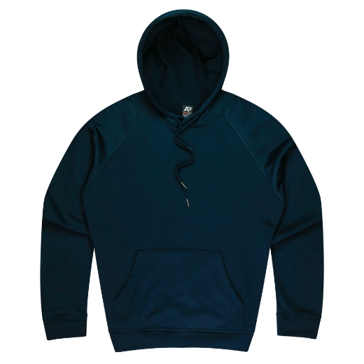 Picture of AP Crusader Mens Hoodie