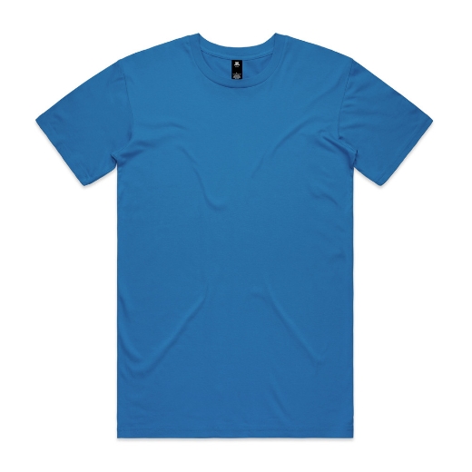 Picture of AS Colour Mens Staple Tee 180 gsm