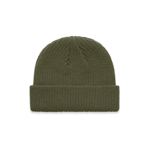 Picture of AS Colour Cable Knit Beanie