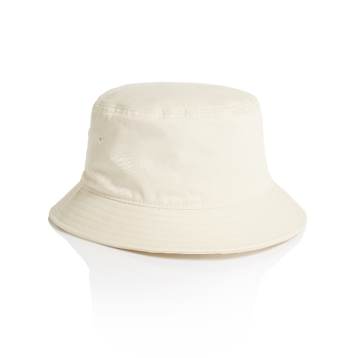 Picture of AS Colour Cotton Bucket Hat - One Size
