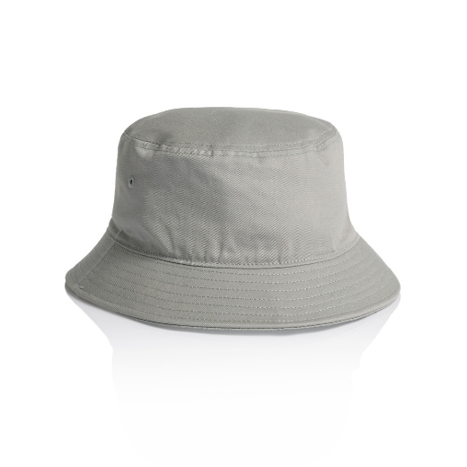 Picture of AS Colour Cotton Bucket Hat - One Size