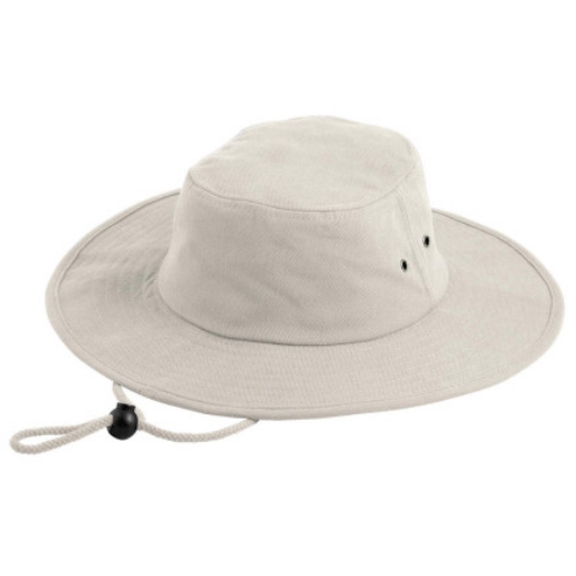 Picture of Legend brushed cotton Surf Hat
