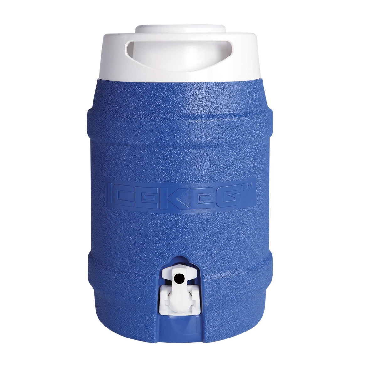 Picture of Force 360 5Ltr Icekeg Blue