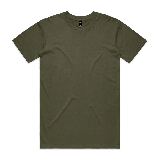 Picture of AS Colour Mens Staple Tee 180 gsm