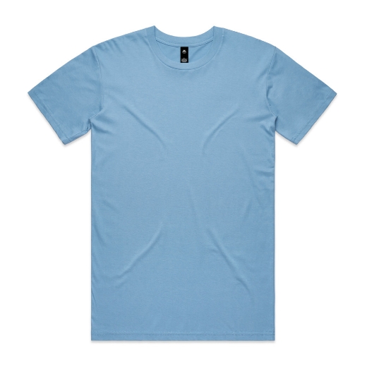 Picture of AS Colour Mens Staple Tee 180 gsm
