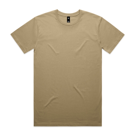 Picture of AS Colour Mens Staple Tee 180 gsm