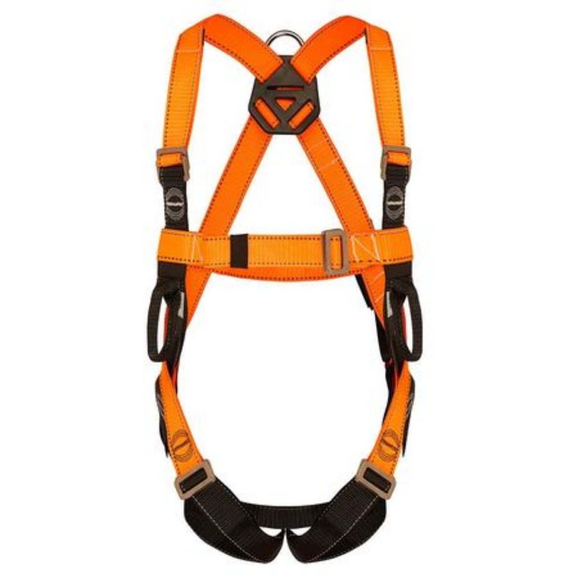 Picture of LINQ Essential Harness Stainless Steel (M - L)