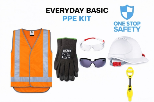 Picture for category PPE Kits