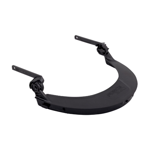 Picture of Force360 GT Hard Hat Visor Holder25/30mm