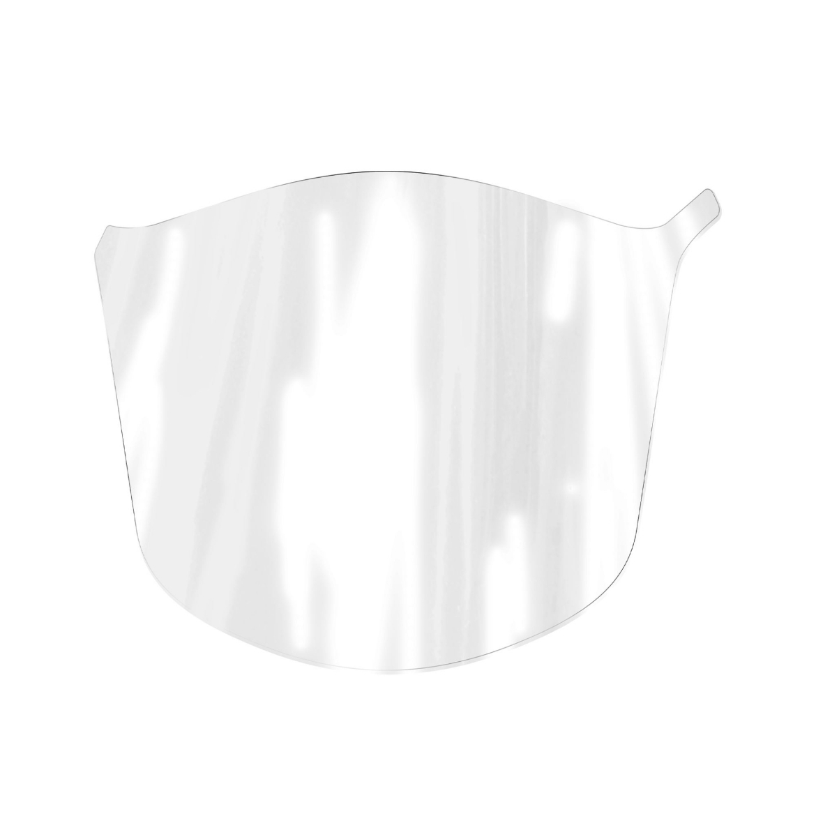 Picture of Vanguard G4 Disposable Visor Film (10 Pack)