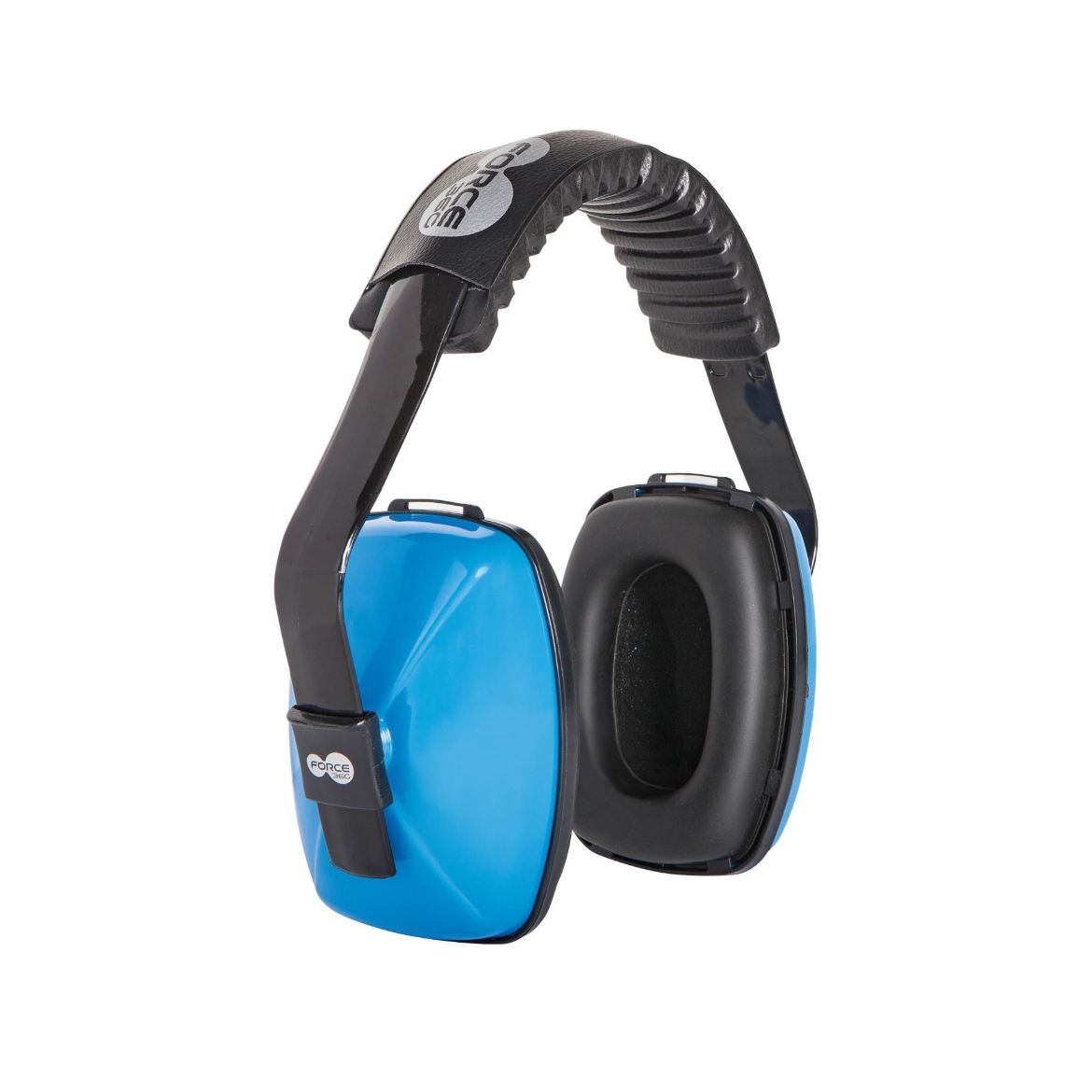 Picture of Force360 Base1 Earmuff Class 5 29dB