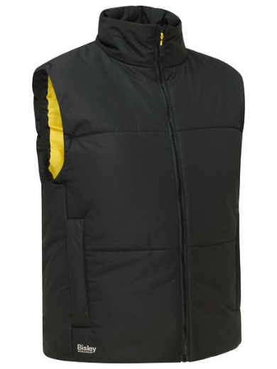 Picture of Bisley Insulated Puffer Vest