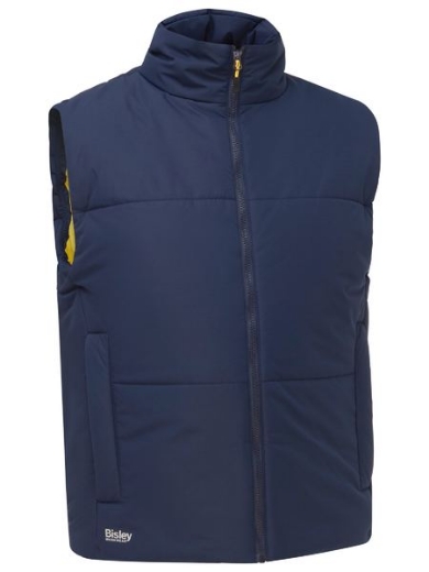 Picture of Bisley Insulated Puffer Vest