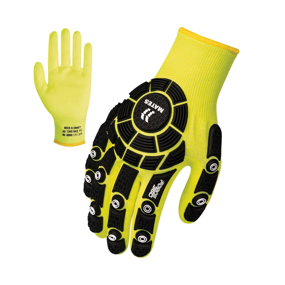 Picture of The Mate HV+ Cut D Glove