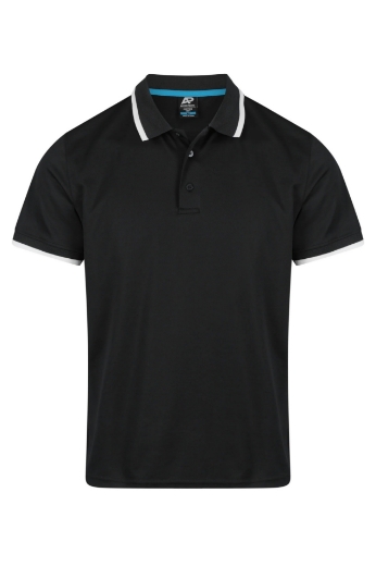 Picture of AP Portsea Mens Polo