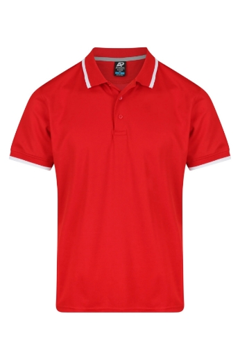 Picture of AP Portsea Mens Polo