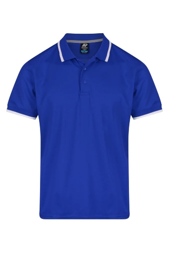 Picture of AP Portsea Mens Polo