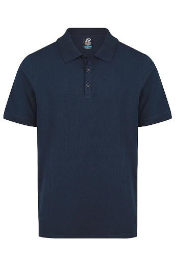 Picture of AP Claremont Mens Polo