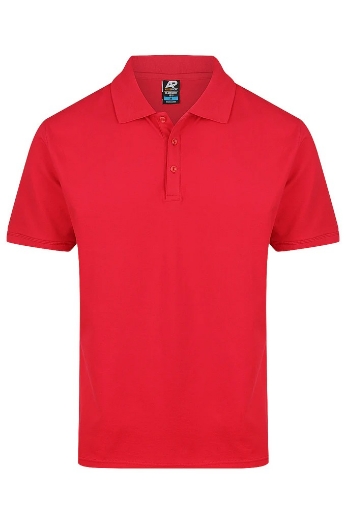 Picture of AP Claremont Mens Polo