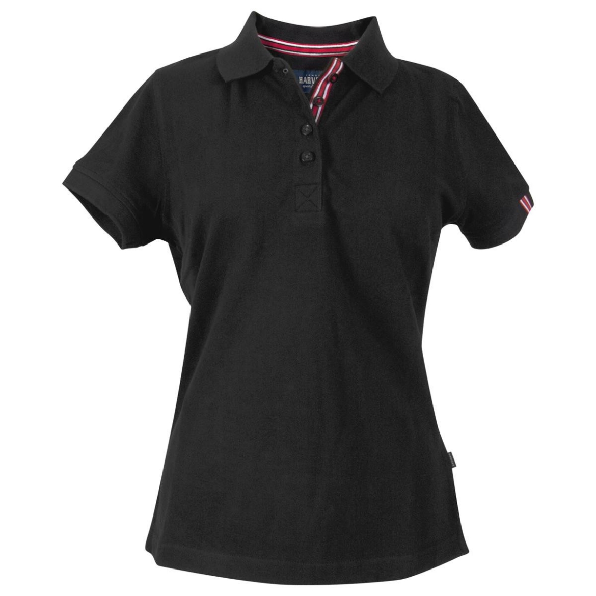 Picture of James Harvest Avon Women's 100% Combed Cotton Polo