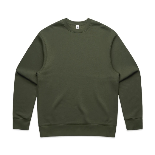 Picture of AS Colour Relax Crew