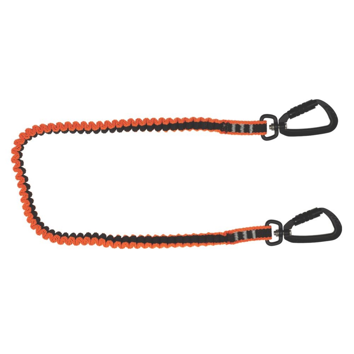 Picture of Tool Lanyard With 2 X Double Action Karabiners