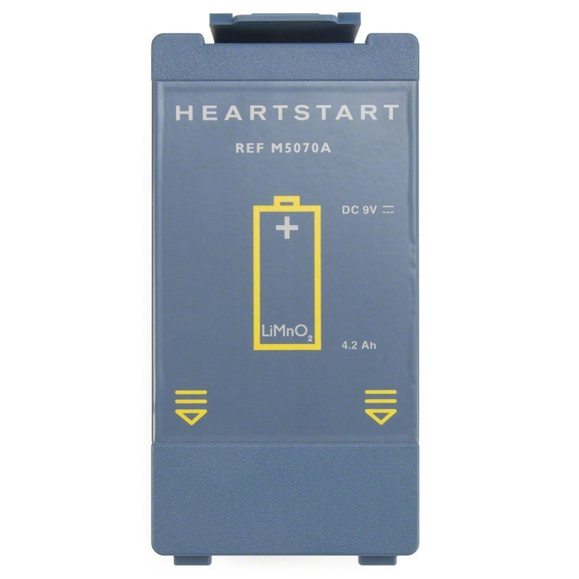 Picture of PHILIPS Heartstart HS1 & FRX Replacement Battery