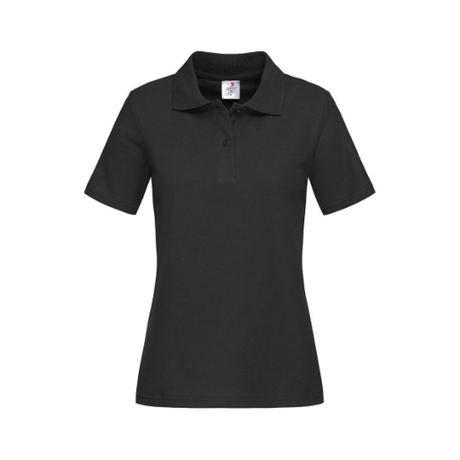 Picture of Stedman Women's Heavyweight Polo