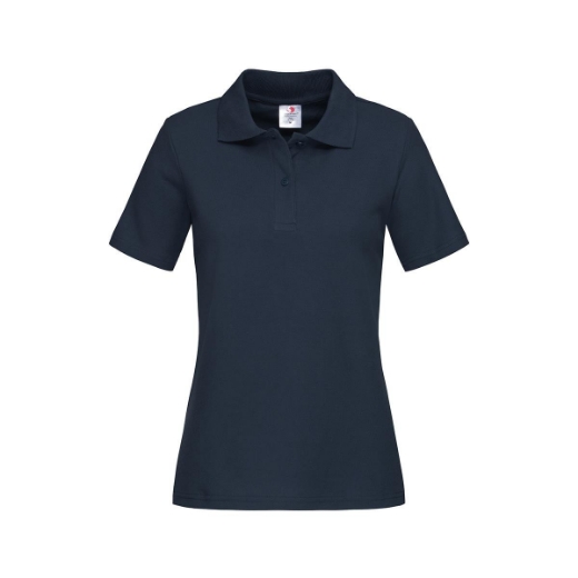 Picture of Stedman Women's Heavyweight Polo