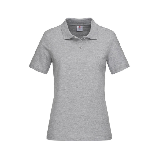 Picture of Stedman Women's Heavyweight Polo