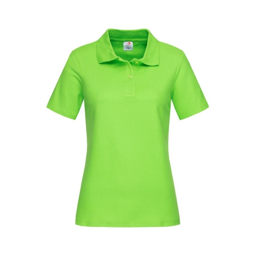 Picture of Stedman Women's Heavyweight Polo