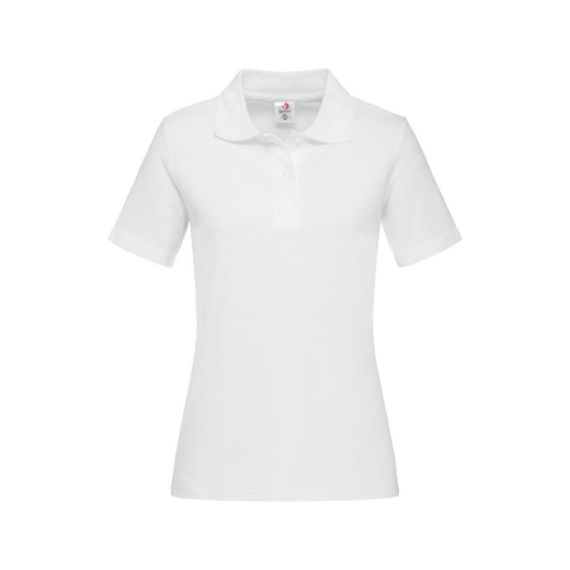 Picture of Stedman Women's Heavyweight Polo