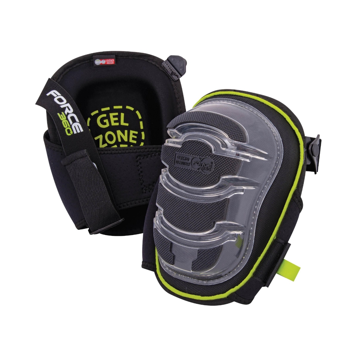Picture of Force 360 Comfort Pro Knee Pad