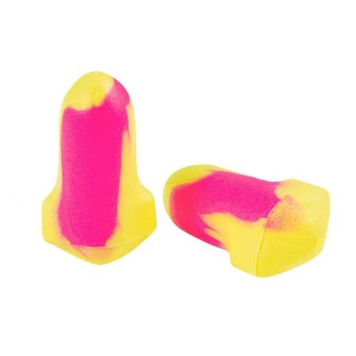 Picture of Force360 T-Shaped Uncorded Disposable Earplug Class 5, 27dB (200pr per box)