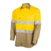 Yellow Khaki