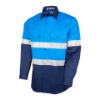 Royal Blue Navy