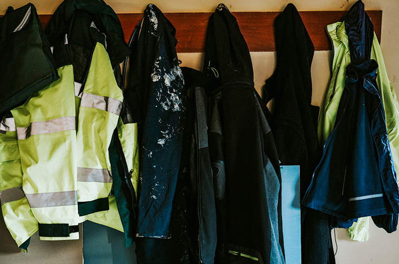 About One Stop Safety